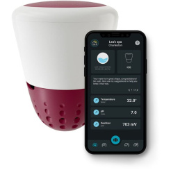 ONDILO ICO Spa V2 Essential + , inteligentný monitor vody - dezinfekcia Cl/Br
