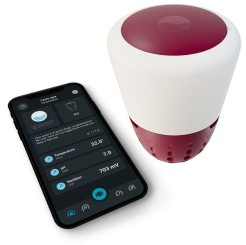ONDILO ICO Spa V2 Essential + , inteligentný monitor vody - dezinfekcia Cl/Br