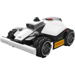 Mammotion LUBA mini 2 AWD 1500 + Garáž mini
