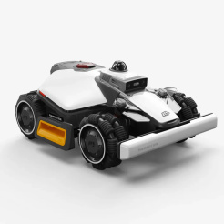 Mammotion LUBA mini 2 AWD 1500 + Garáž mini