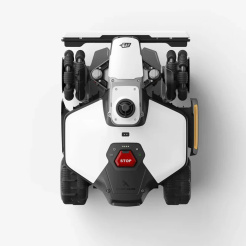 Mammotion LUBA mini 2 AWD 1500 + Garáž mini