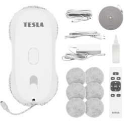 TESLA RoboStar W400 Pro