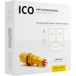 ONDILO ICO - náhradný senzor chlóru oranžový + kalibračná súprava