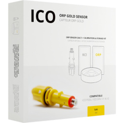 ONDILO ICO - náhradný senzor soli žltý + kalibračná súprava
