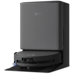 Ecovacs Deebot T90 PRO Omni - čierny