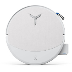 Ecovacs Deebot T90 Omni - biely