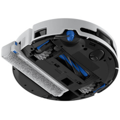 Ecovacs Deebot T90 Omni - biely