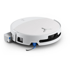 Ecovacs Deebot T90 Omni - biely
