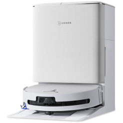  Ecovacs Deebot T90 Omni - biely 
