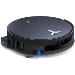 Ecovacs Deebot X12 OmniCyclone Silver