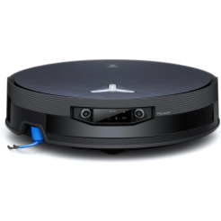 Ecovacs Deebot X12 OmniCyclone Silver