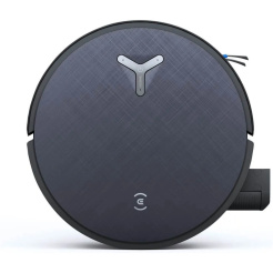 Ecovacs Deebot X12 OmniCyclone Silver