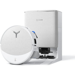 Ecovacs Deebot T90 PRO Omni White