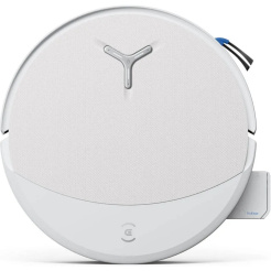 Ecovacs Deebot T90 PRO Omni White