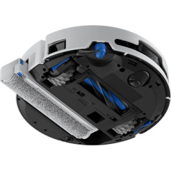 Ecovacs Deebot T90 PRO Omni White