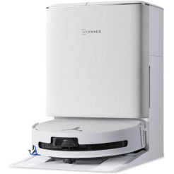  Ecovacs Deebot T90 PRO Omni White 