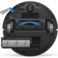 Ecovacs Deebot T80S Omni - čierny