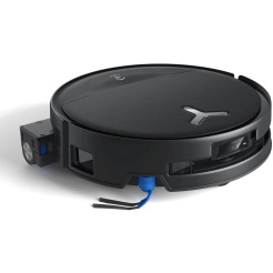Ecovacs Deebot T80S Omni - čierny