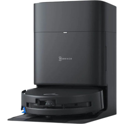 Ecovacs Deebot T80S Omni - čierny