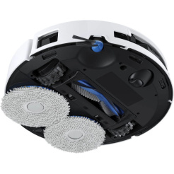 Ecovacs Deebot T50 Omni Gen3 - biely