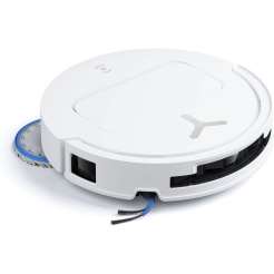 Ecovacs Deebot T50 Omni Gen3 - biely
