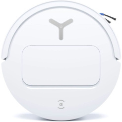 Ecovacs Deebot T50 Omni Gen3 - biely