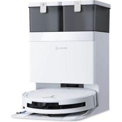 Ecovacs Deebot T50 Omni Gen3 - biely