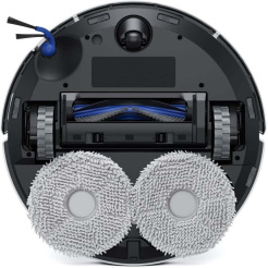 Ecovacs Deebot T30e Omni - biely