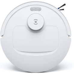Ecovacs Deebot T30e Omni - biely