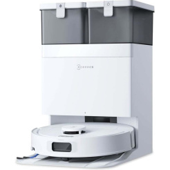 Ecovacs Deebot T30e Omni - biely