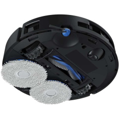Ecovacs Deebot T50 Omni Gen3 - čierny