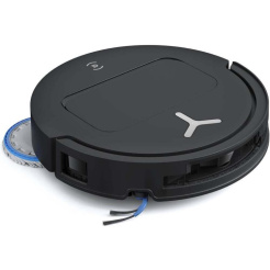 Ecovacs Deebot T50 Omni Gen3 - čierny