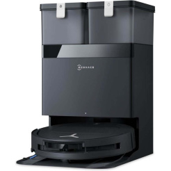 Ecovacs Deebot T50 Omni Gen3 - čierny