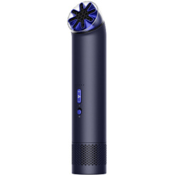 Dyson HushJet™ Mini Cool - atramentovo modrá