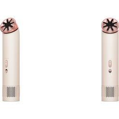 Dyson HushJet™ Mini Cool - keramická ružová