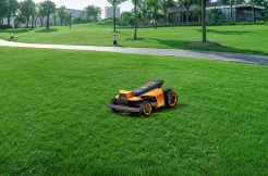 Segway Navimow Terranox CM240M1E AWD