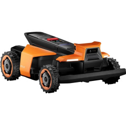  Segway Navimow Terranox CM240M1E AWD 