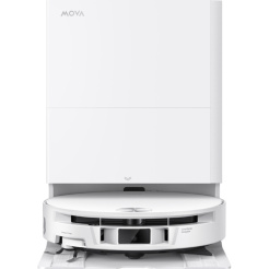 MOVA S70 Roller biely