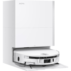MOVA S70 Roller biely