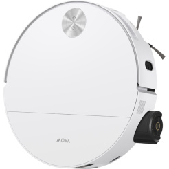 MOVA S70 Roller biely