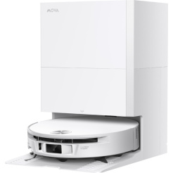  MOVA S70 Roller biely 