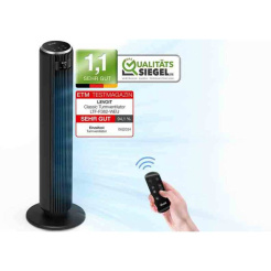 Levoit TempSense F422 DC Vortex