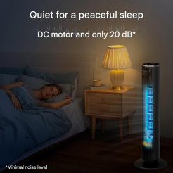 Levoit TempSense F362 DC Vortex