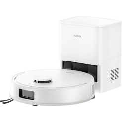 MOVA E20s Pro Plus biela