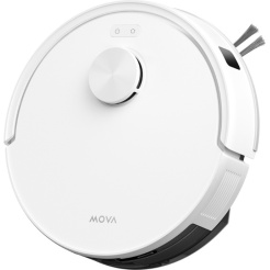 MOVA E20s Pro biela