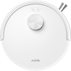 MOVA E20s Pro biela