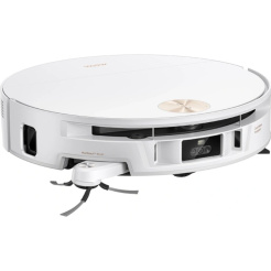 MOVA S70 Ultra Roller biely