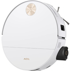 MOVA S70 Ultra Roller biely