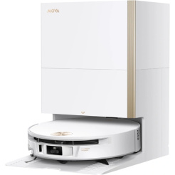MOVA S70 Ultra Roller biely