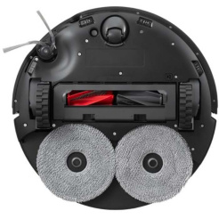 Roborock Qrevo Edge 2 – čierny